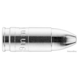 Douilles amortisseurs aluminium pour armes de poing - 9 × 19 mm Parabellum - A89500
