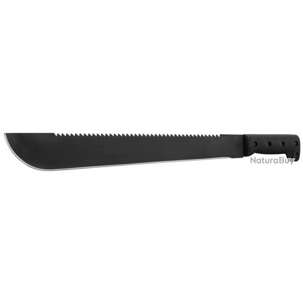 Machette avec dos scies et tui toile - LC201