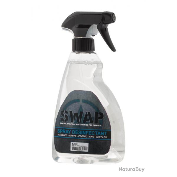 Spray Antibactrien 500 ml - E7650