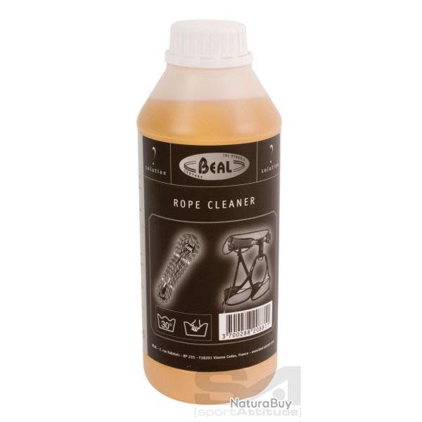 Detergeant BEAL pour harnais, plastron, gants 1 l - E7651