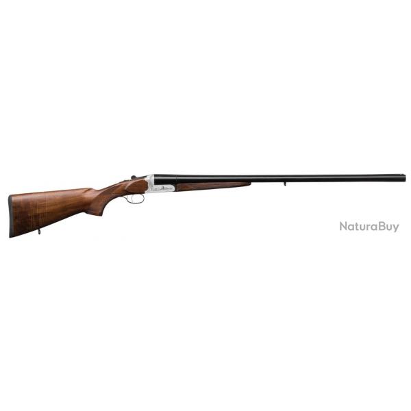 Fusil juxtapos Yildiz Elgant Cal. 12/76 - Cal. 12/76 - DD - Canon 71 cm - MC413