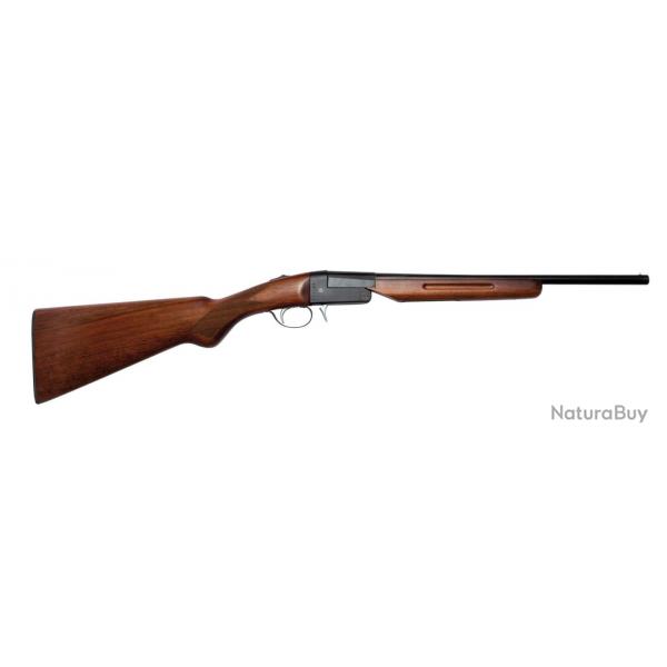 Carabine pliante monocoup Ergal cal. 410-76 - Yildiz - MC190