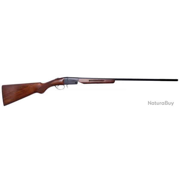 Carabine pliante monocoup Ergal cal. 410-76 - Yildiz - MC191