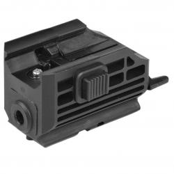 Laser pour mod CZ 75 et STI Duty - A61526