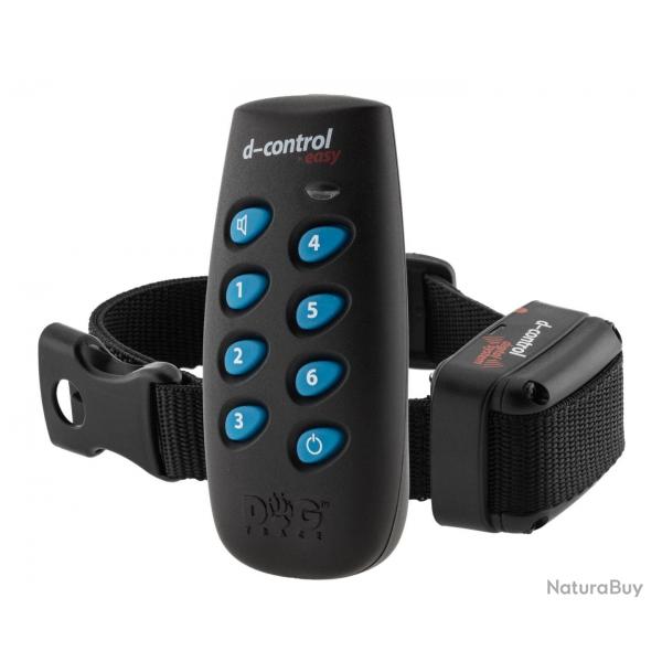 Collier de dressage d-control EASY - Dogtrace - Collier d-control EASY - CH9520