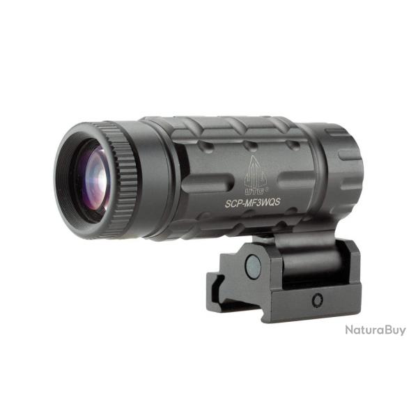 Swatforce magnifier x3 basculant - A67145