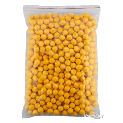 Annonce billes paintball : Billes Paintball Zball calibre 50 et 68 - Z Ball Cal 50 - BI405