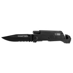 Couteau pliant tactique / survie - LC99810