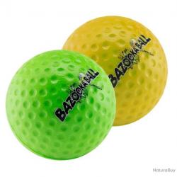 Bazooka balls - Balle Jaune - A74020J