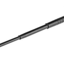 Matraque télescopique en métal - 18''- 457 mm - AD99455