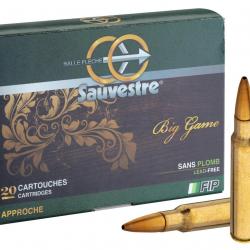 Munitions Sauvestre - spécial affût - Sauvestre - SPÉCIAL BATTUE - BS764