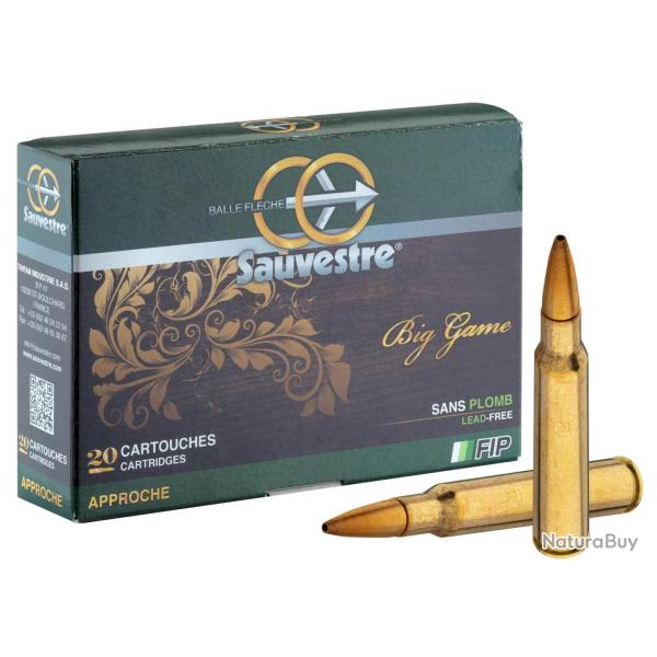 Munitions Sauvestre - spcial afft - Sauvestre - SPCIAL BATTUE - BS764