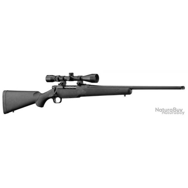 Pack Mossberg Patriot Synthtique Filet + Lunette - Cal.300Win Mag - PCKMO3000F