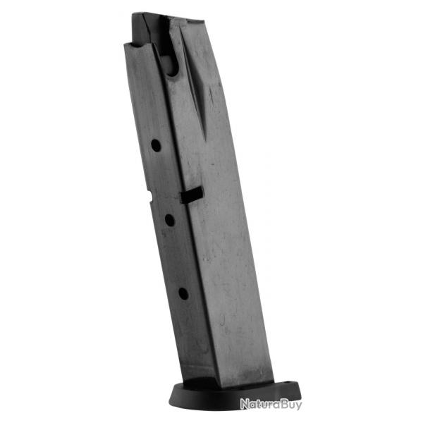 Chargeur Pistolet 9 mm  blanc Chiappa PK4 bronz - AB296