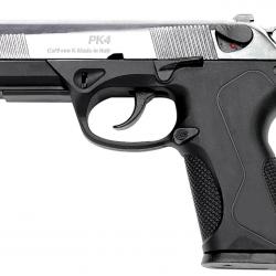 Chargeur 6 Coups Pistolet 9 mm à blanc Chiappa PK4 - AB248