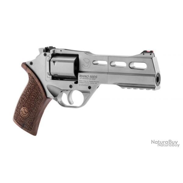 Revolver Chiappa Rhino 50 DS 5'' 357 Mag - Revolver Rhino 50 DS 5'' - ADP757