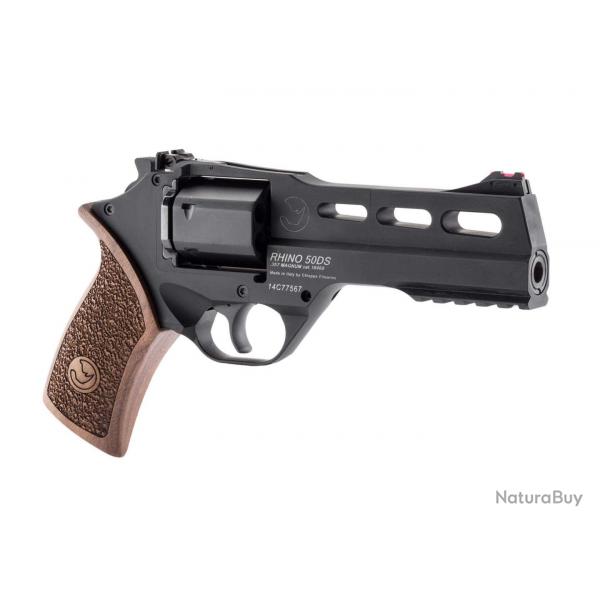 Revolver Chiappa Rhino 50 DS 5'' 357 Mag - Revolver Rhino 50 DS 5'' - ADP757