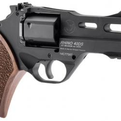 Revolver Chiappa Rhino 40 DS 4'' 357 Mag - Revolver Rhino 40 DS 4'' - ADP755