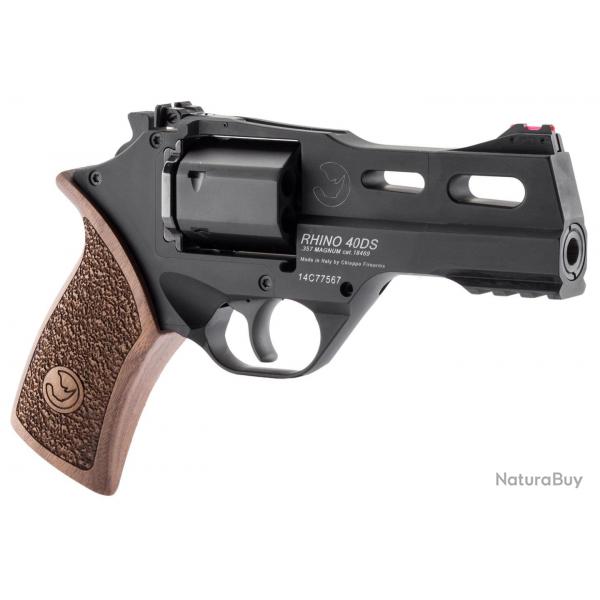 Revolver Chiappa Rhino 40 DS 4'' 357 Mag - Revolver Rhino 40 DS 4'' - ADP756