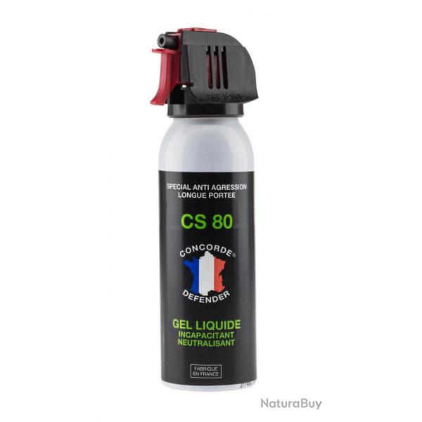 Arosol GEL CS 80 - 100 ml - SP115