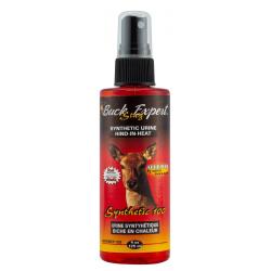 Urine synthétique - Buck Expert - Cerf mâle - A56757