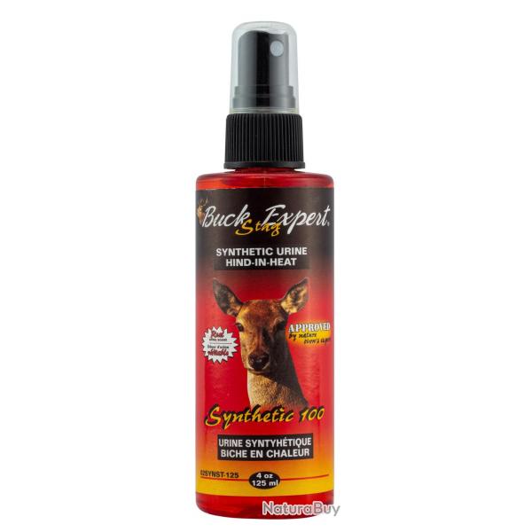 Urine synthtique - Buck Expert - Laie en chaleur - A56765