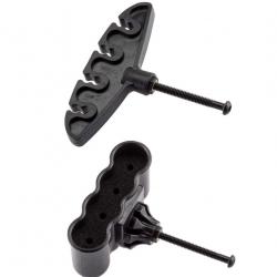 Carquois arrow Quiver pour ARC M120 - AJ4524