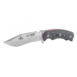 Couteau de chasse et de bushkraft - LC0400
