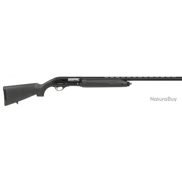 Fusil de chasse semi-auto synthtique noir - Cal. 12/76 - Semi-Auto Noir - MC820