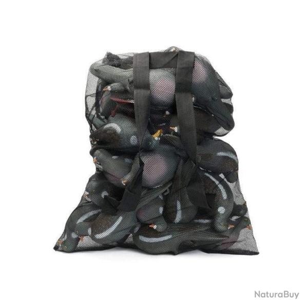 Grand sac  appelants en mailles - AP889