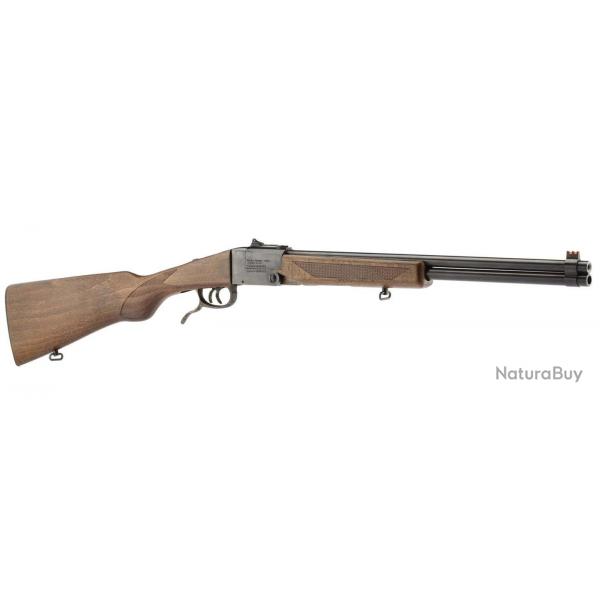 Carabine Chiappa Double Badger Superpose - Cal. 22 LR/410 Super - CJ501