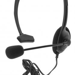 Casque micro déporté - A69242