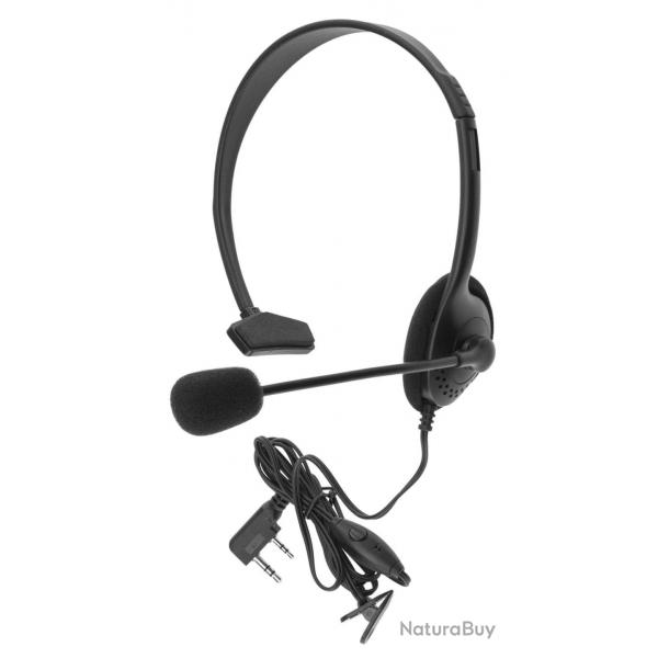 Casque micro dport - A69242