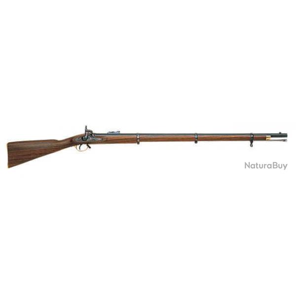 Fusil Enfield P.1853 39''  percussion cal. 58 - Finition : Jaspe - WE109