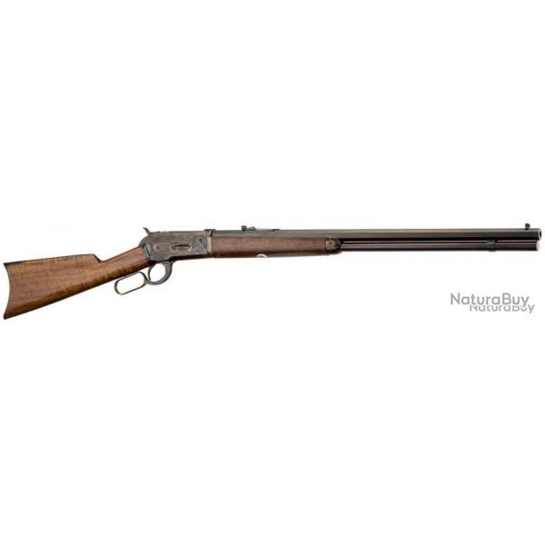 Carabine Chiappa 1886 lever action rifle 26'' cal. .45/70 - Finition : jaspe - WE104