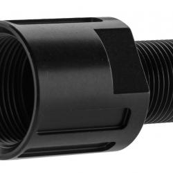 Adaptateur Scorpion evo 3 18mm 14mm anti-horaire ccw - A61721