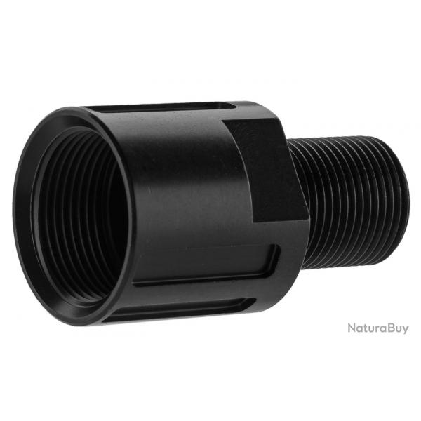 Adaptateur Scorpion evo 3 18mm 14mm anti-horaire ccw - A61721