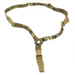 Sangle 1 point Bungee 1000 multi camo - A69965