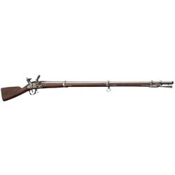 Fusil 1777 An IX à silex cal. .69 - Fusil AN IX - DPS258