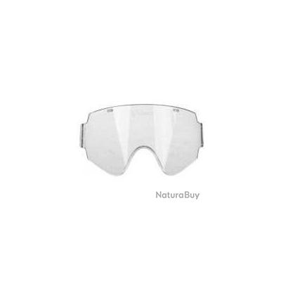 Annonce billes paintball : Ecran armor vantage simple clear - A738001