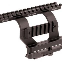 Rail de Montage AK à glisser 3,3'' - UTG pro - A67084