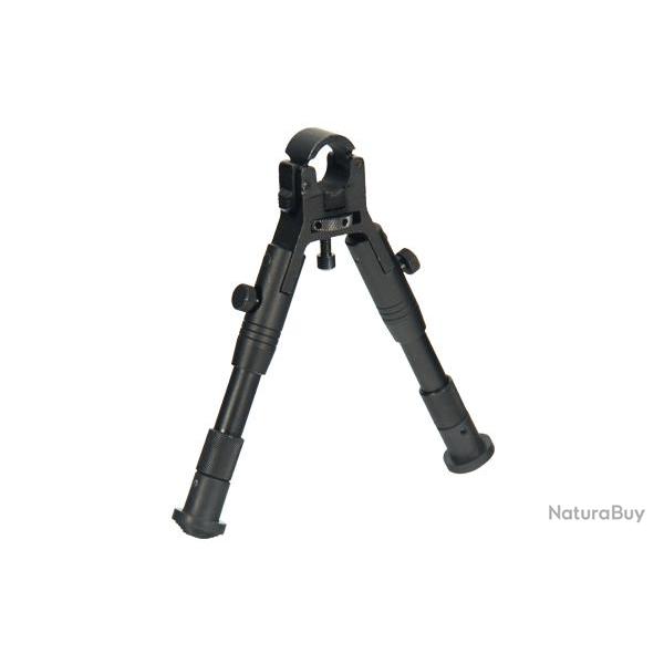 Bi-pied UTG sur canon montage / dmontage rapide - Bi-Pied UTG - A67061