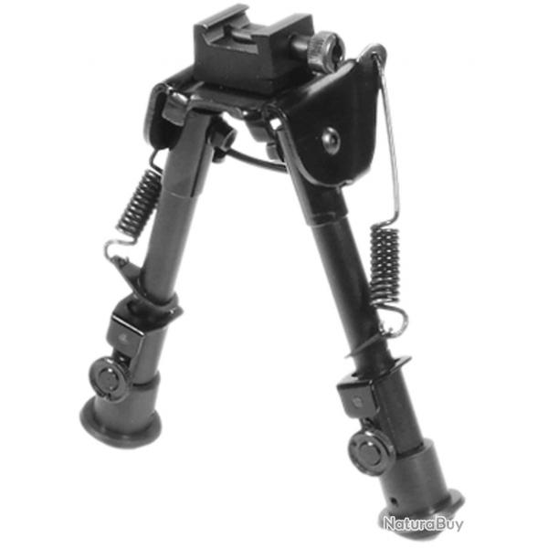 Bipied UTG mtal pour rail et grenadire - A67063