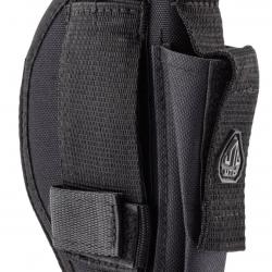 Holster UTG ceinture Noire ambidextre - A67132