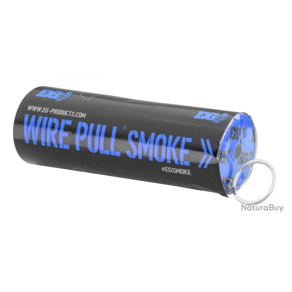 Fumigne  goupille bleu - Enola gaye - Fumigne Bleu - A705302B