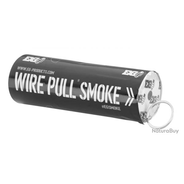 Fumigne  goupille blanc - Enola gaye - Fumigne Blanc - A705302BC