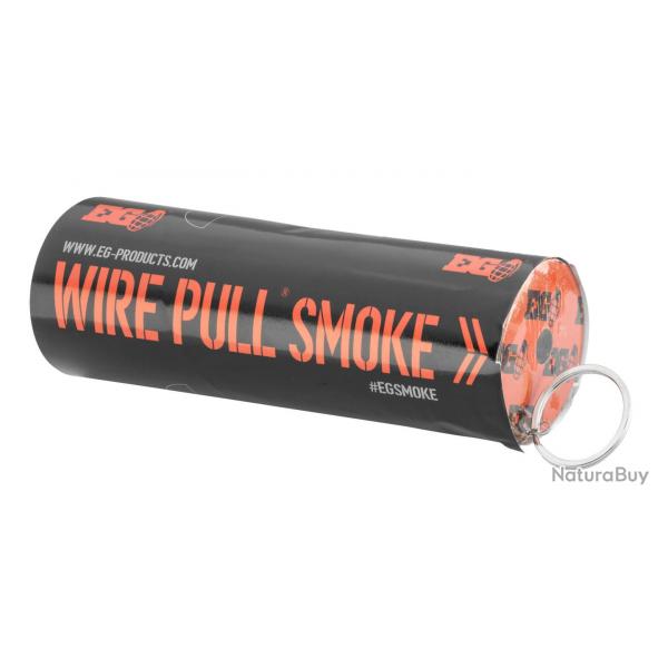 Fumigne  goupille orange - Enola gaye - Fumigne Orange - A705302O
