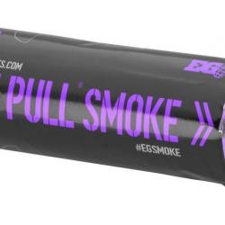 Fumigène à goupille violet - Enola gaye - Fumigène Violet - A705302VI
