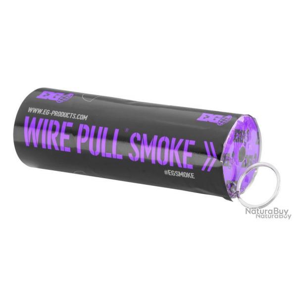 Fumigne  goupille violet - Enola gaye - Fumigne Violet - A705302VI