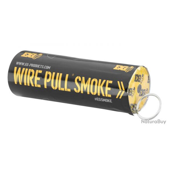Fumigne  goupille jaune - Enola gaye - Fumigne Jaune - A705302J